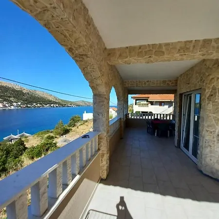 Apartman 1 * Sibenik