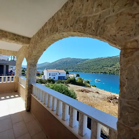 Apartman 1 Apartment Sibenik