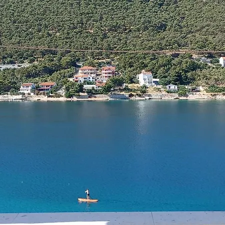 Apartment Apartman 1 Sibenik