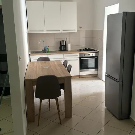 Apartment Apartman 1