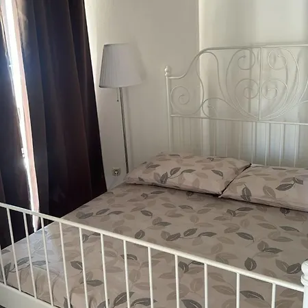 Apartman 1