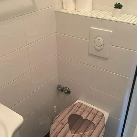 Apartman 1 Apartment