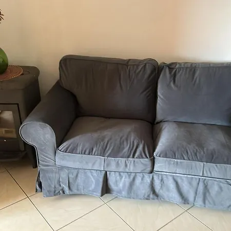 Apartman 1 Apartment *