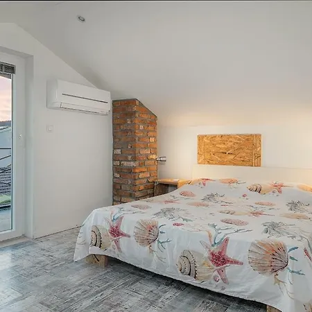 Apartman Vodice Vodice