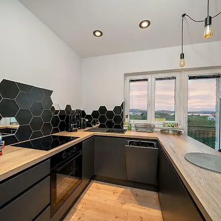 Appartement Apartman Vodice Vodice