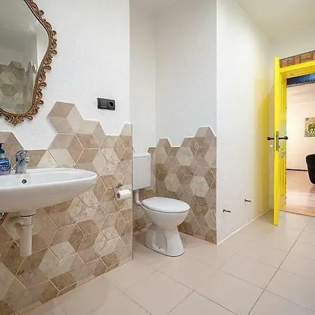 Apartman Vodice Vodice