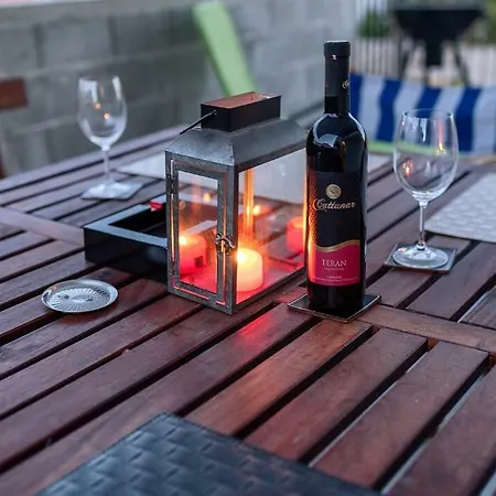 Apartman Vodice Vodice