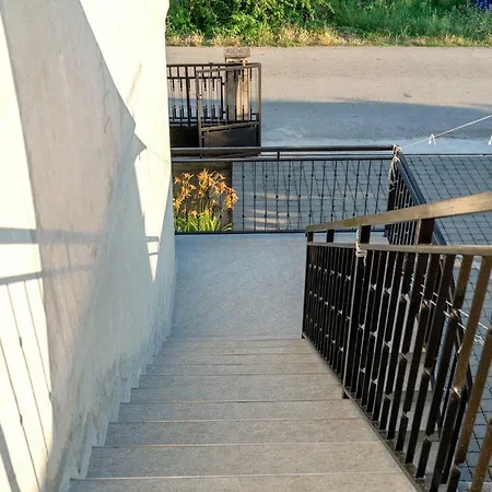 Apartament Apartman Vodice