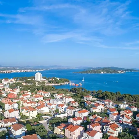 Apartman Vodice Apartament *
