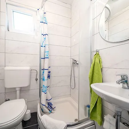 Apartament Apartman Vodice Vodice