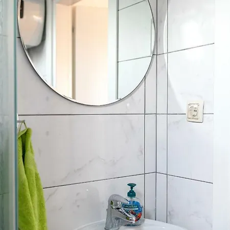 Apartman Vodice Appartement Vodice