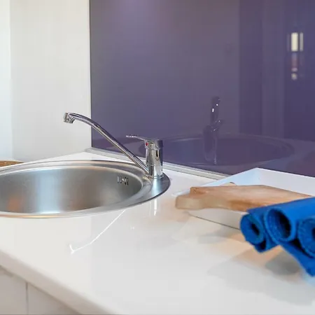 Apartman Vodice Apartament Vodice