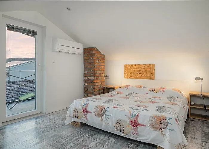 Apartman Vodice Vodice