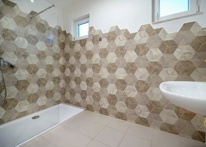 Apartman Vodice * Vodice