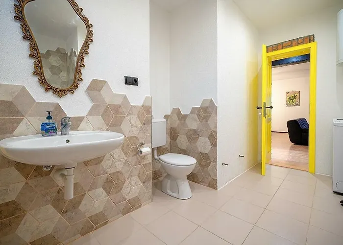 Apartman Vodice Vodice