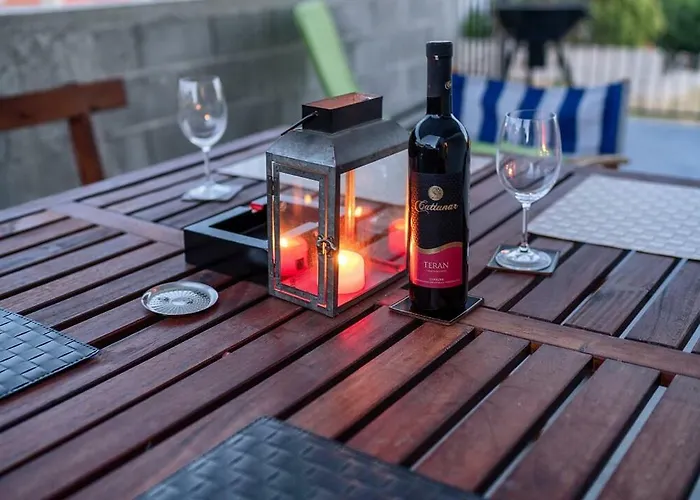 Apartman Vodice Vodice