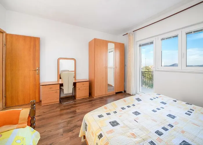 Apartman Vodice * Vodice