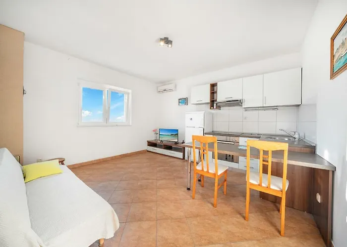 Apartman Vodice Vodice