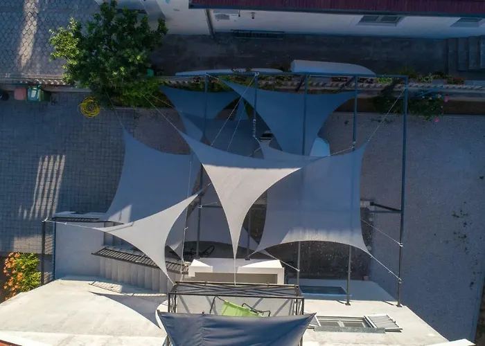 Apartman Vodice Apartman