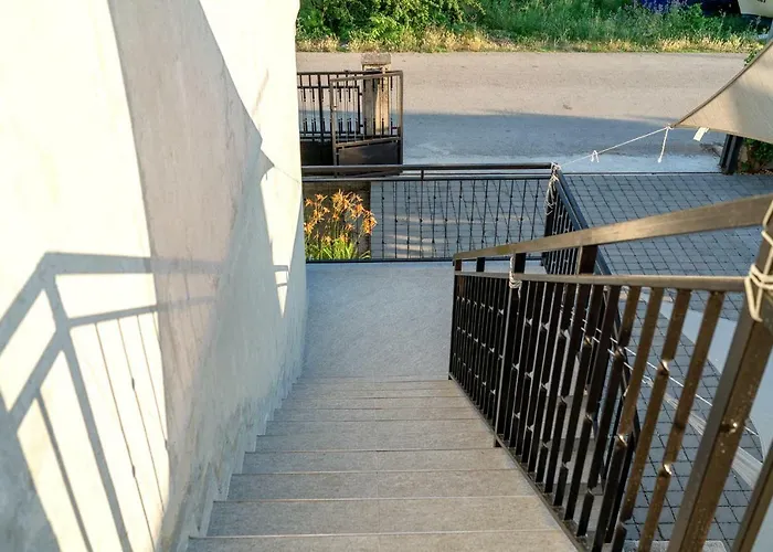 Apartman Apartman Vodice