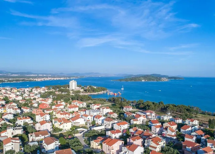 Apartman Vodice Apartman *