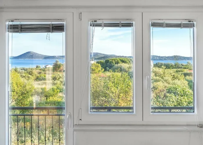 Apartman Vodice Apartman Vodice