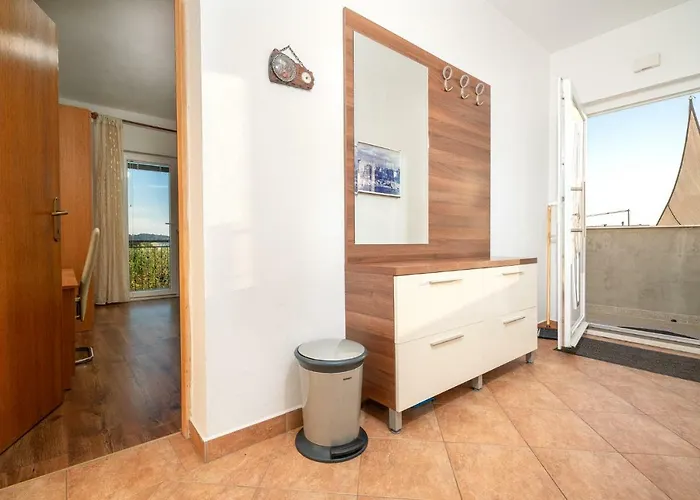 Apartman Vodice Vodice