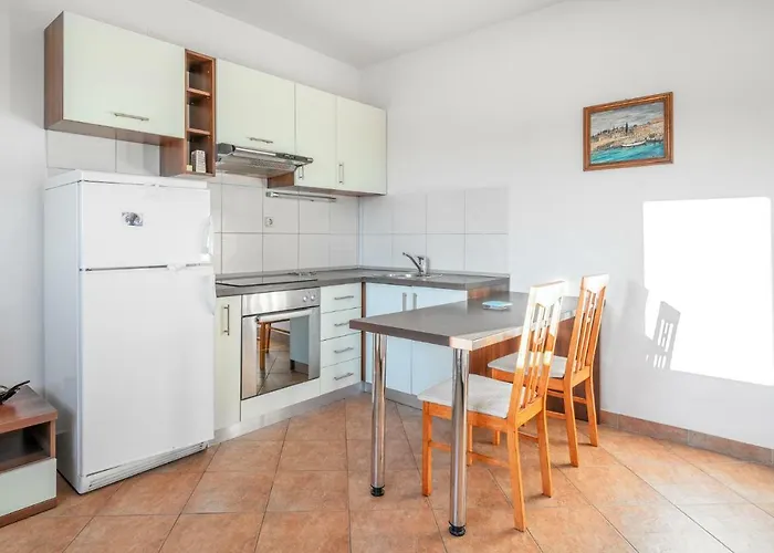 Apartman Vodice Vodice