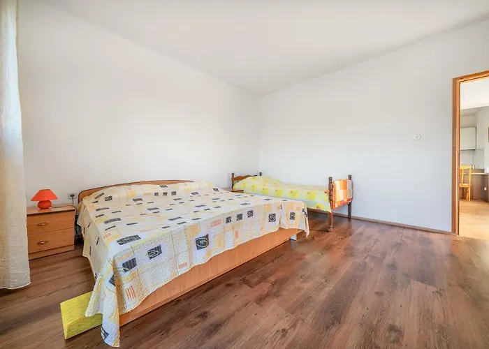 Apartman Vodice Apartman *