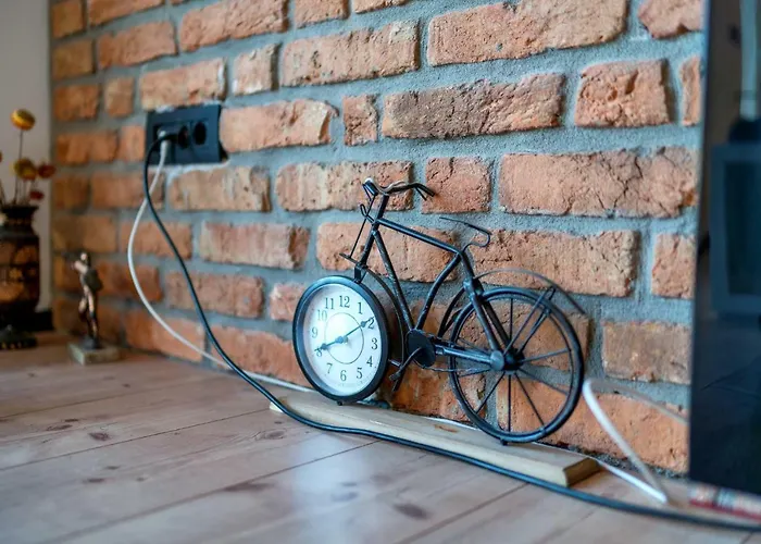 Apartman Vodice Apartman *