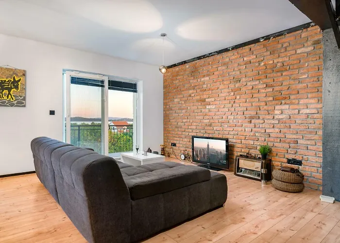 Apartman Apartman Vodice