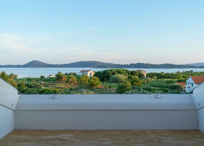 Apartman Vodice Apartman