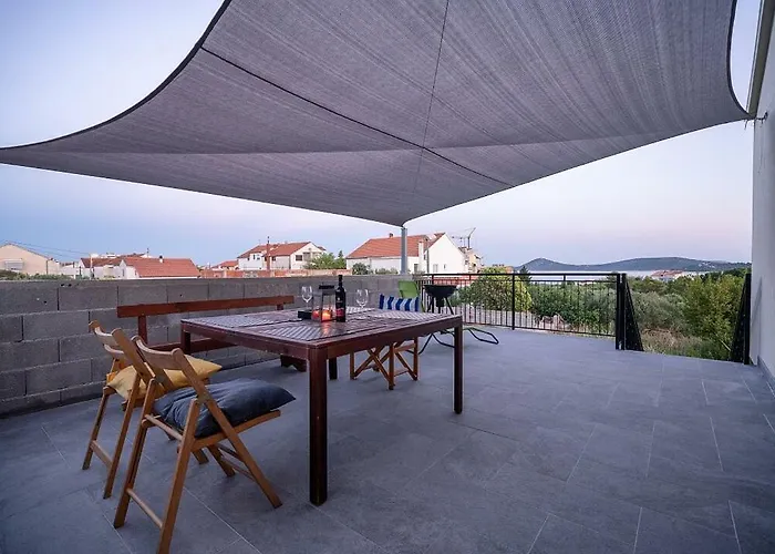 Apartman Apartman Vodice