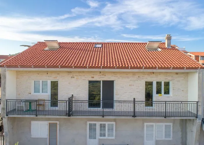 Apartman Vodice Vodice