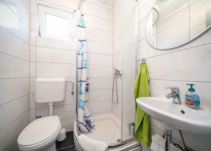 Apartman Apartman Vodice Vodice