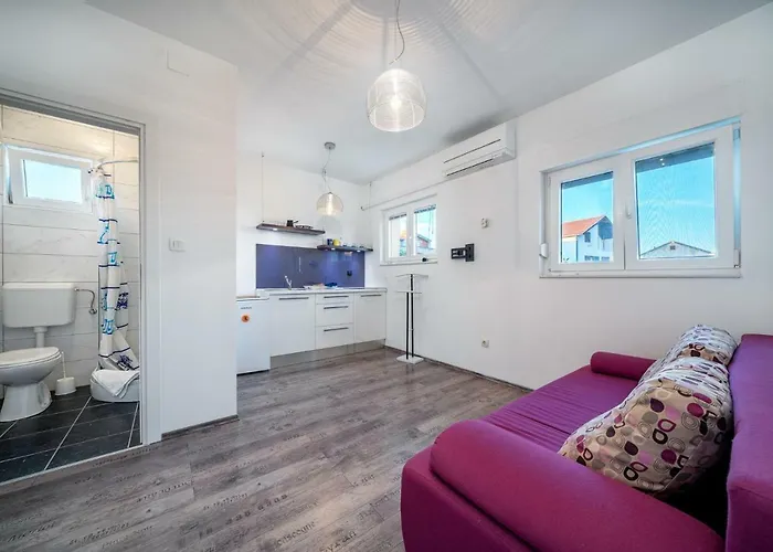 Apartman Apartman Vodice Vodice