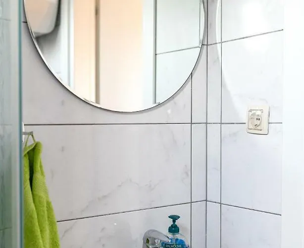 Apartman Vodice Apartman Vodice